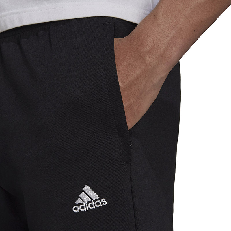 Adidas/阿迪达斯官方正品2021新款男子运动休闲透气长腿裤HB5083