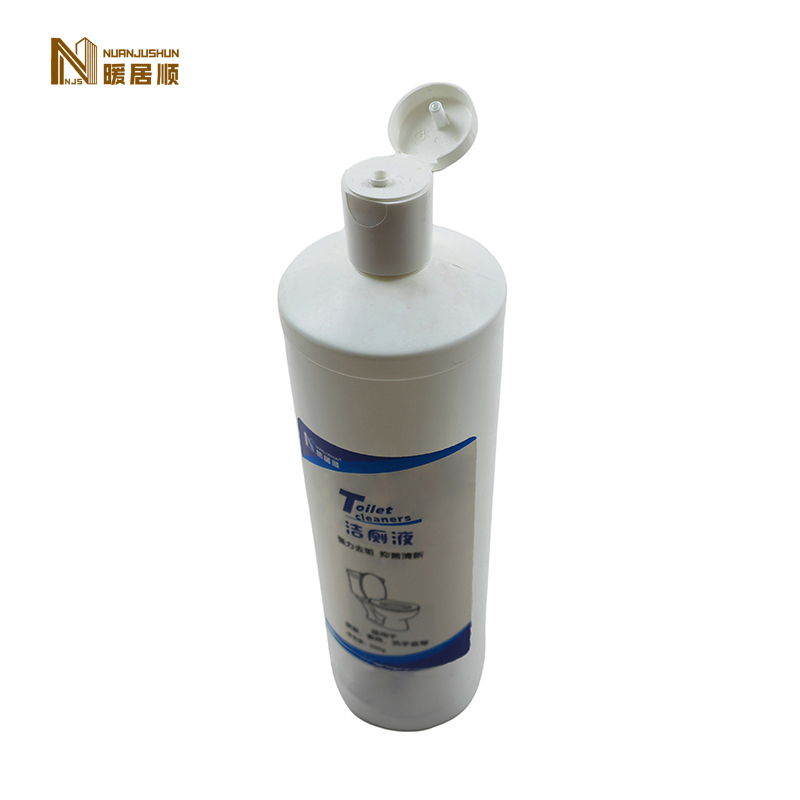 暖居顺 洁厕液 900g 瓶高清大图