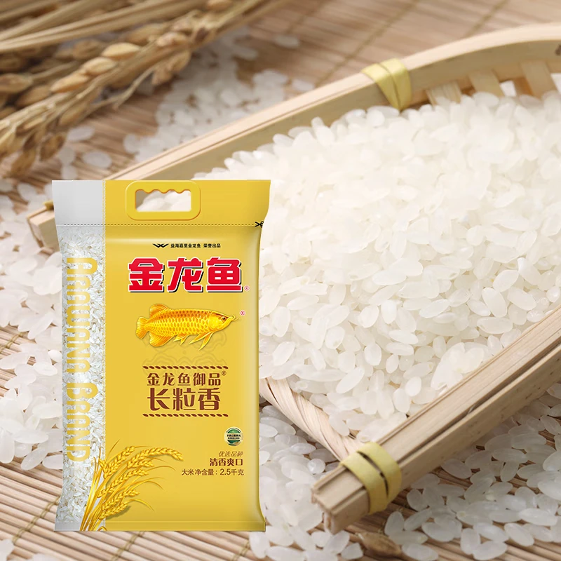 福临门/金龙鱼/君乐宝米油挂面牛奶调料组合7.5L+3.6kg高清大图