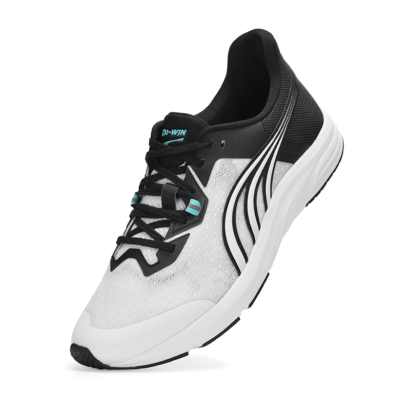 多威(do-win)跑步鞋男马拉松跑鞋女竞速跑步鞋田径运动训练鞋减震慢跑