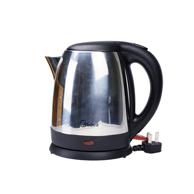 美的 (Midea) SCU1270电热水壶 单个装