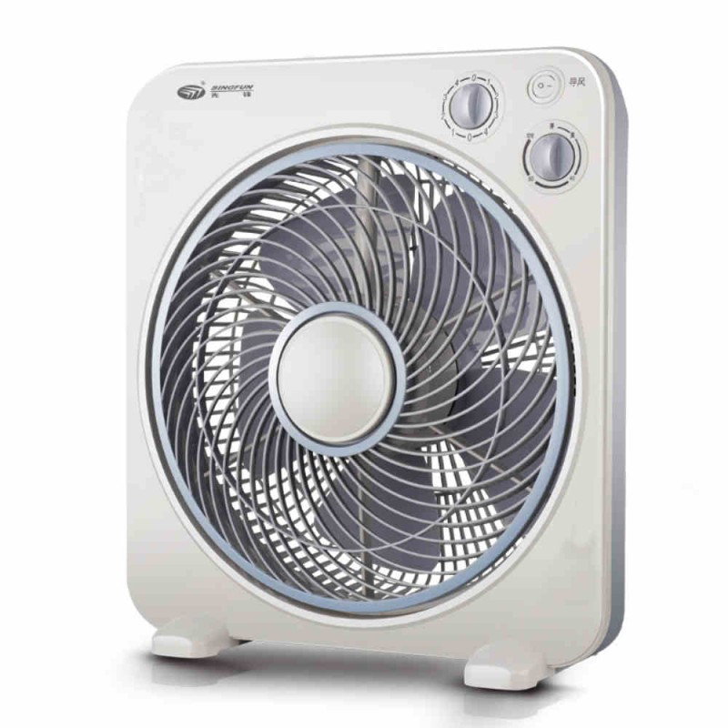 先锋 台式转页扇 KYT30-10A (单位:台)