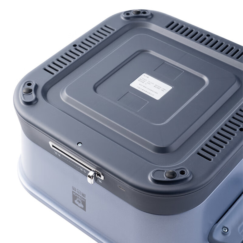 康巴赫电火锅KHM-6016L高清大图