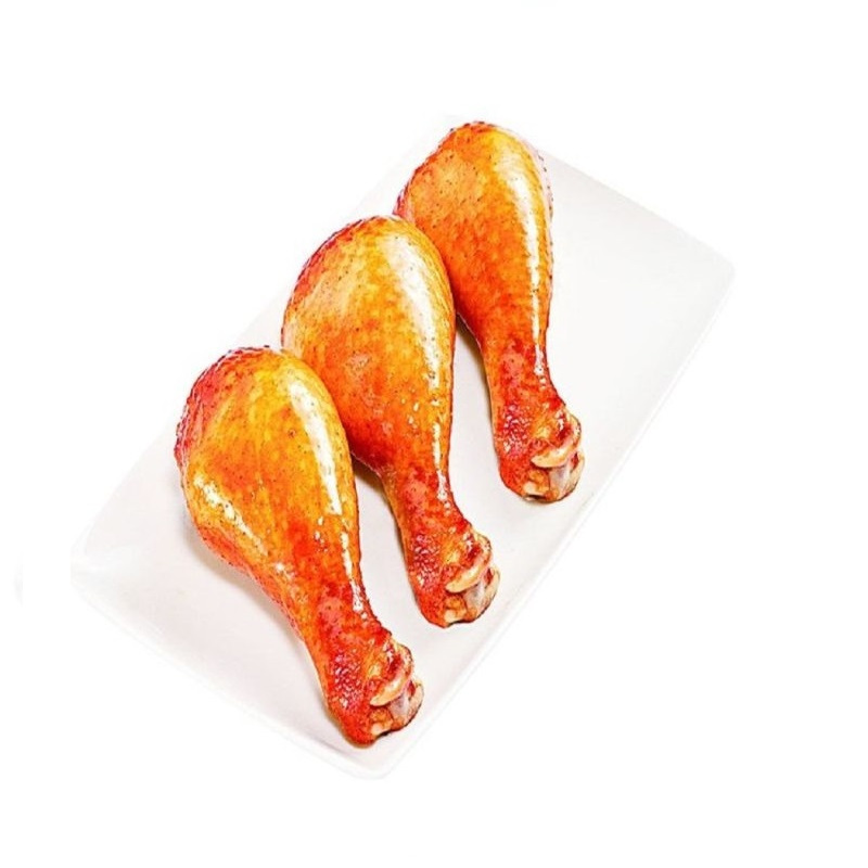 烤琵琶腿1个约80g