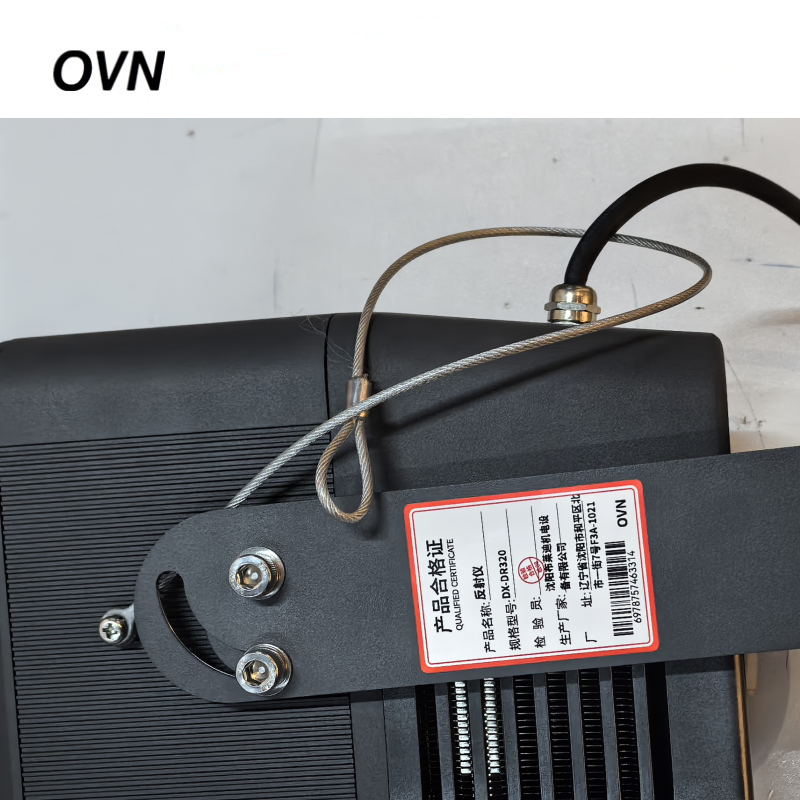 OVN 反射仪 DX-DR320 台高清大图