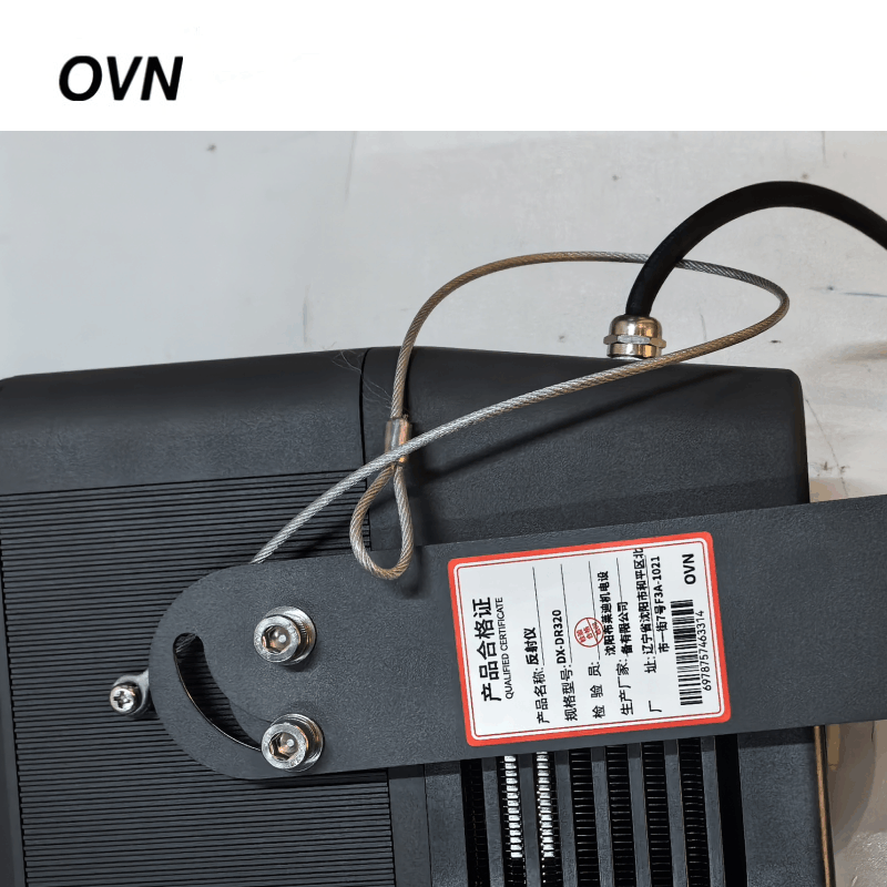 OVN 反射仪 DX-DR320 台图片