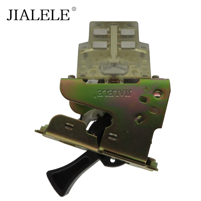 JIALELE 速动开关PS3 个高清大图