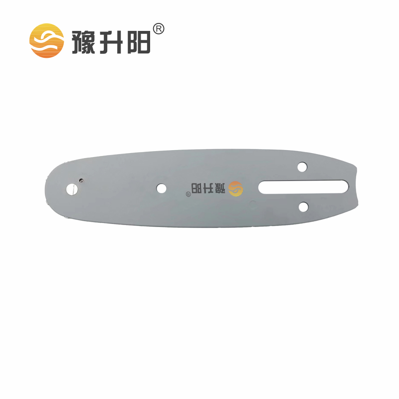 豫升阳 链锯导板6寸 SY-DB-6 个
