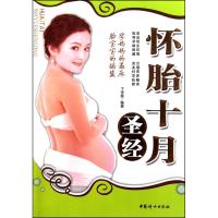 怀胎十月圣经
