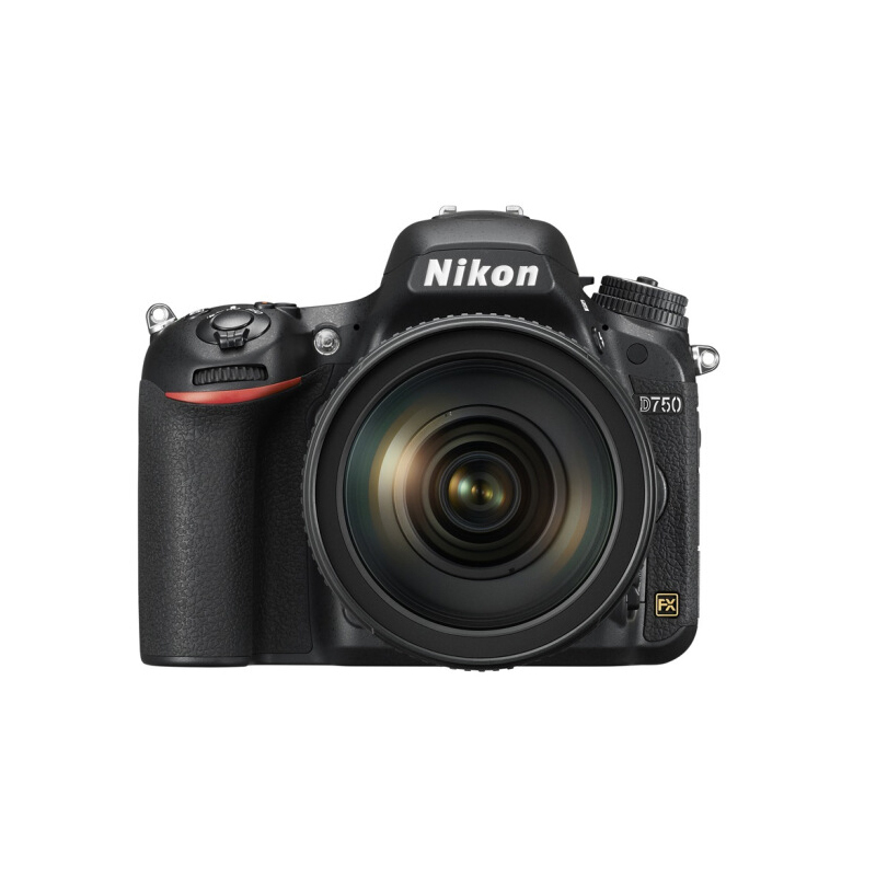 尼康(nikon) d750 全画幅数码单反相机套机24-120报价_参数_图片_视频
