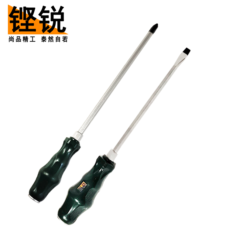 铿锐 穿心螺丝刀 敲击螺丝刀高清大图