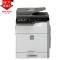 夏普(SHARP) MX-B5621R 黑白复印机(双面复印、网络打印、一层纸盒)(计价单位:台)
