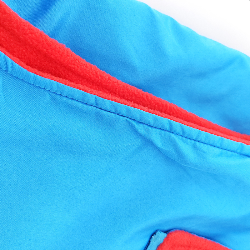 鸽护 防寒马甲 FH-5 件高清大图