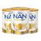 澳洲发/3罐装-雀巢(Nestle)NAN能恩金装HA适度水解婴幼儿奶粉1段800g/罐装进口特殊配方奶粉