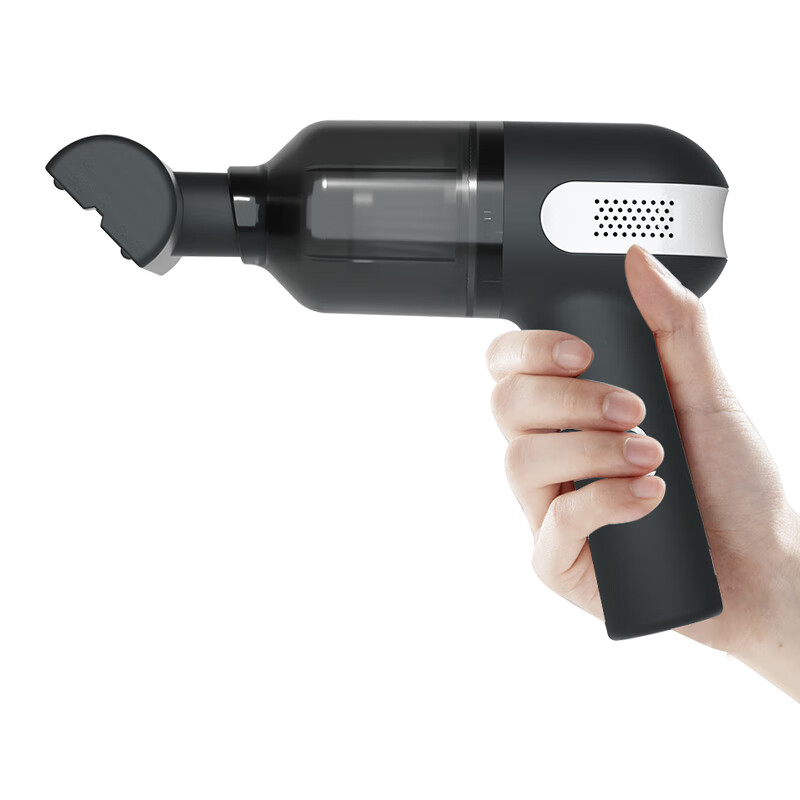 扬子车载无线吸尘器AX-6607高清大图