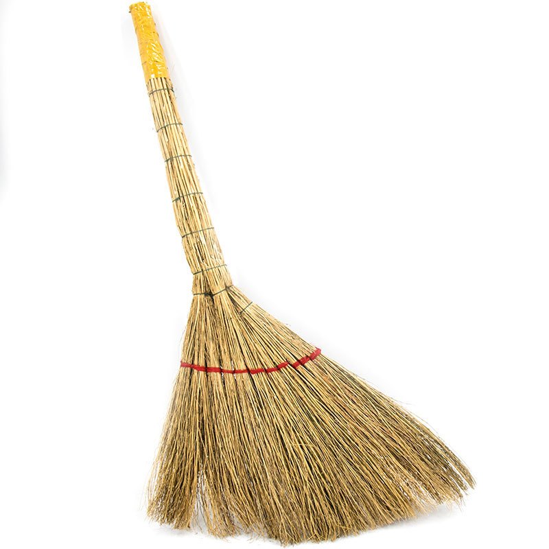 冰禹清洁工具ab40961 冰禹 ab40961环卫扫帚 清洁扫帚 车间地面清洁