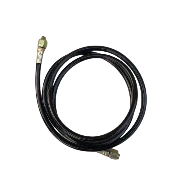 好家安 高压清洗管 内径8mm*20米 单位:根高清大图