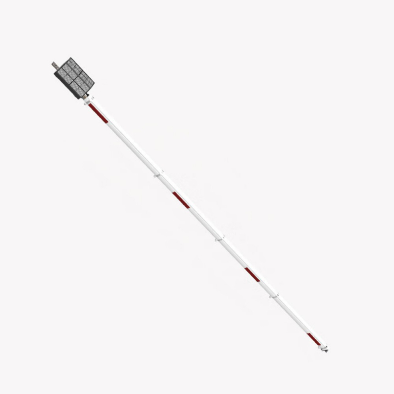明特佳 拉线警示灯 MTJ4901 5W 供电方式:电池 IP65 续航时间72h DC5.2V
