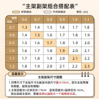 家用图书馆钢制书架落地置物架儿童书柜绘本架客厅简约铁艺储物架