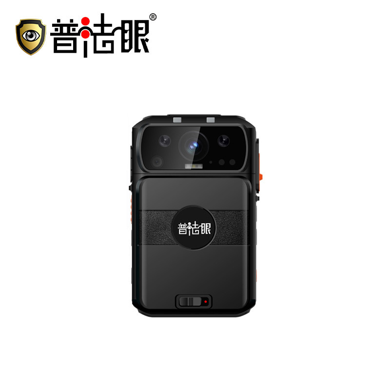 普法眼 5G音视频记录仪 DSJ-PFYF8A1 512G 台高清大图