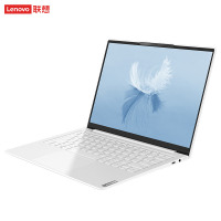 联想(Lenovo) YOGA Pro 13s 2021款 13.3英寸 英特尔i5-1135G7 16GB 512GB 集显 2.5K高色域屏 便携超级本办公商务本笔记本电脑白色