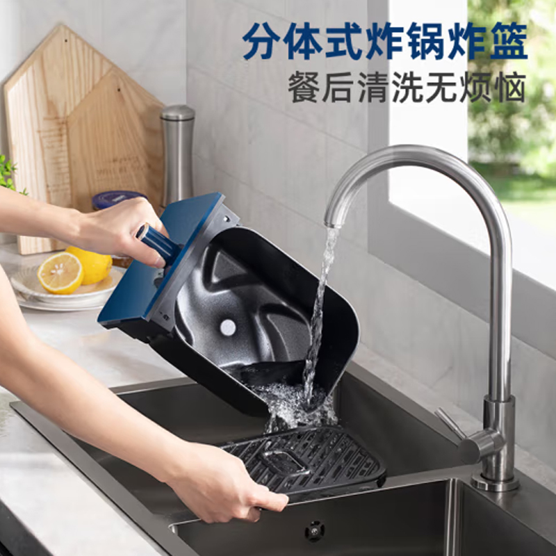 -摩飞空气炸锅MR8100高清大图
