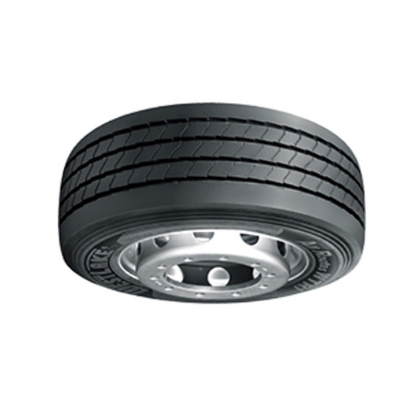 朝阳轮胎(CHAOYANG) 全钢 无内胎 385/65R22.5-18 CTR1