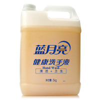 蓝月亮 洗手液 5kg