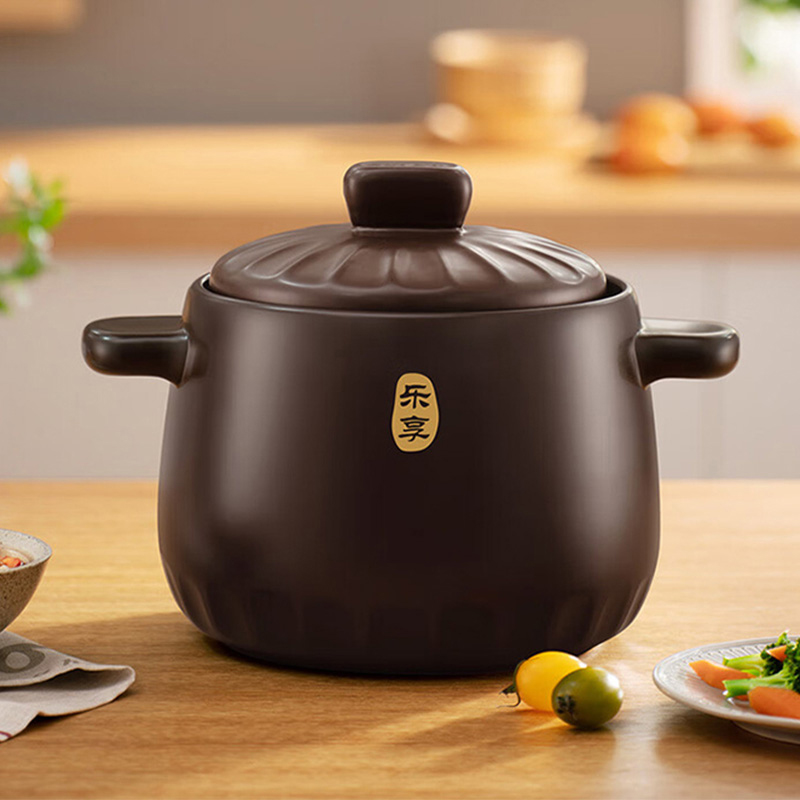 苏泊尔 TB35A1 炖锅 3.5L (个)高清大图