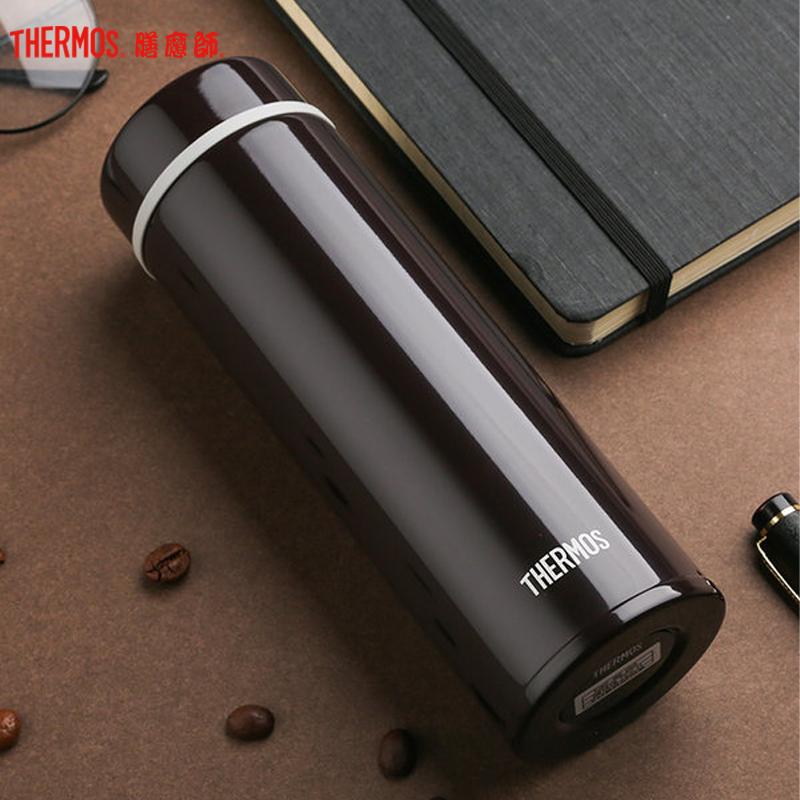 膳魔师,膳魔師(THERMOS)保温杯 TJNC-300 300ml Hello Kitty系列保温杯 可爱便携 通用