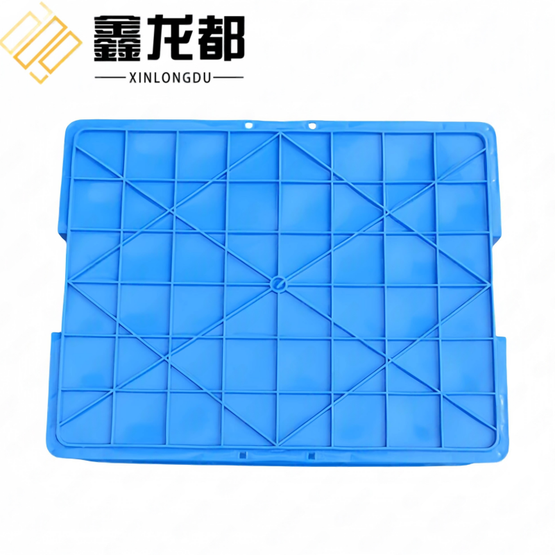 鑫龙都周转箱高清大图