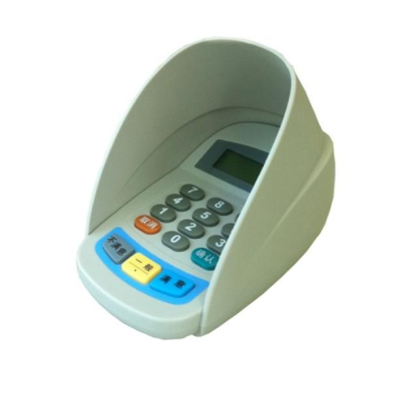 泰迪信 BP8904-D030 小键盘