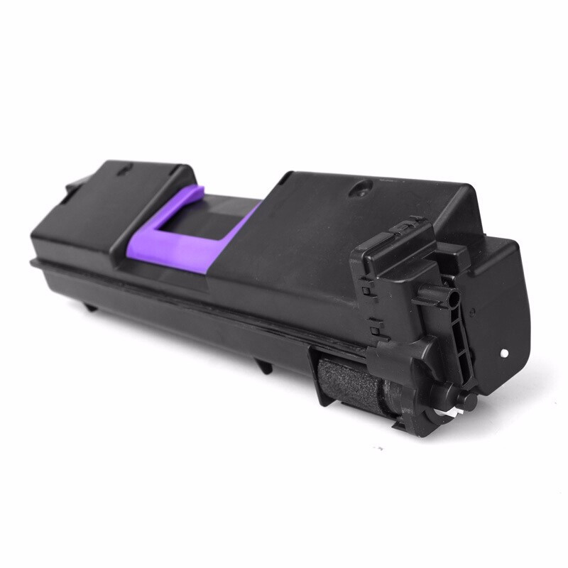 京贤SPC360M红色粉盒适用理光SPC360DNW SPC360SFNW一支