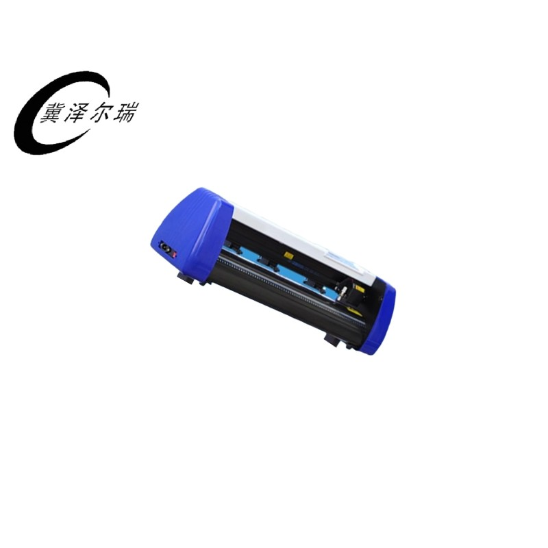 冀泽尔瑞 手动刻字总成 JZER - H800 台高清大图