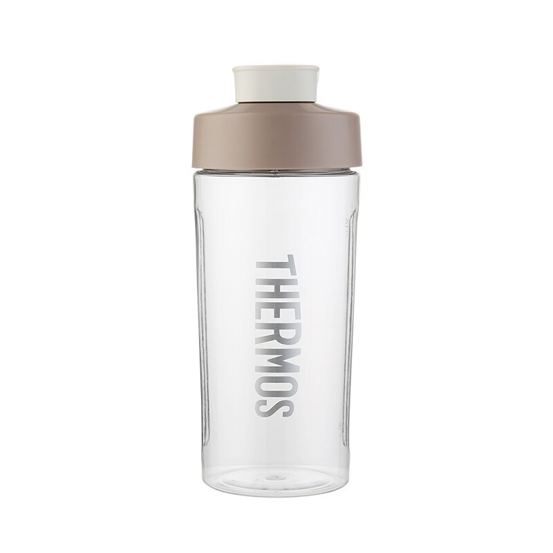 膳魔師(THERMOS) 榨汁机 EHA-2263A-SP 多功能食物料理机 600ml