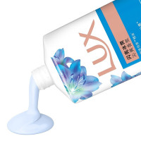 力士(LUX)闪亮冰爽 精油馥郁香氛沐浴乳留香 香味持久 男女士-闪亮冰爽(400+100)g