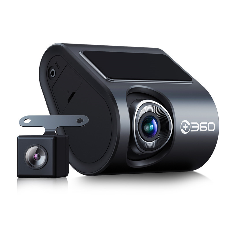 360 隐藏式行车记录仪XT6S