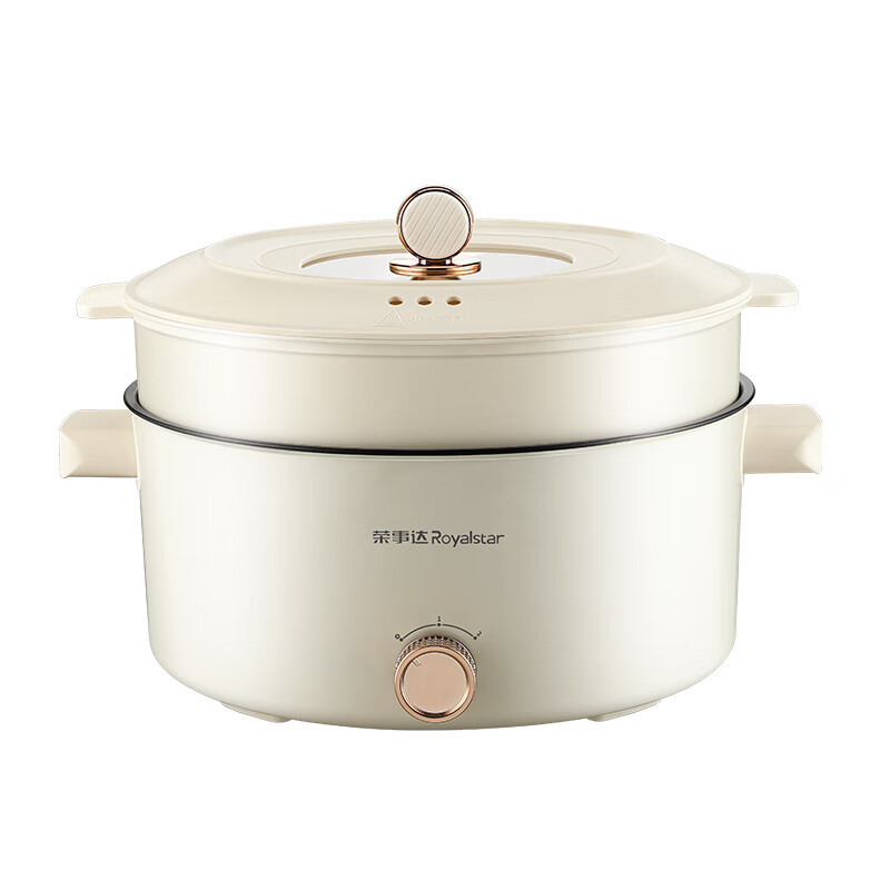 荣事达电火锅 RHG529M(5L)