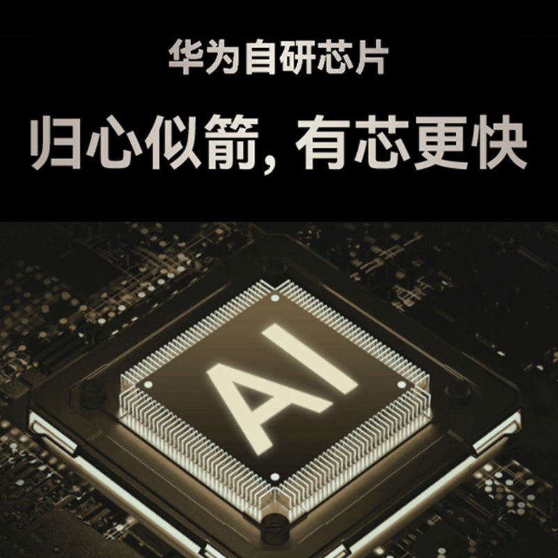 华为智能门锁Plus 3D人脸识别解锁家用指纹密码锁高清猫眼远程电子锁防盗门木门C级锁芯[人脸识别+降噪锁体+高清猫眼]