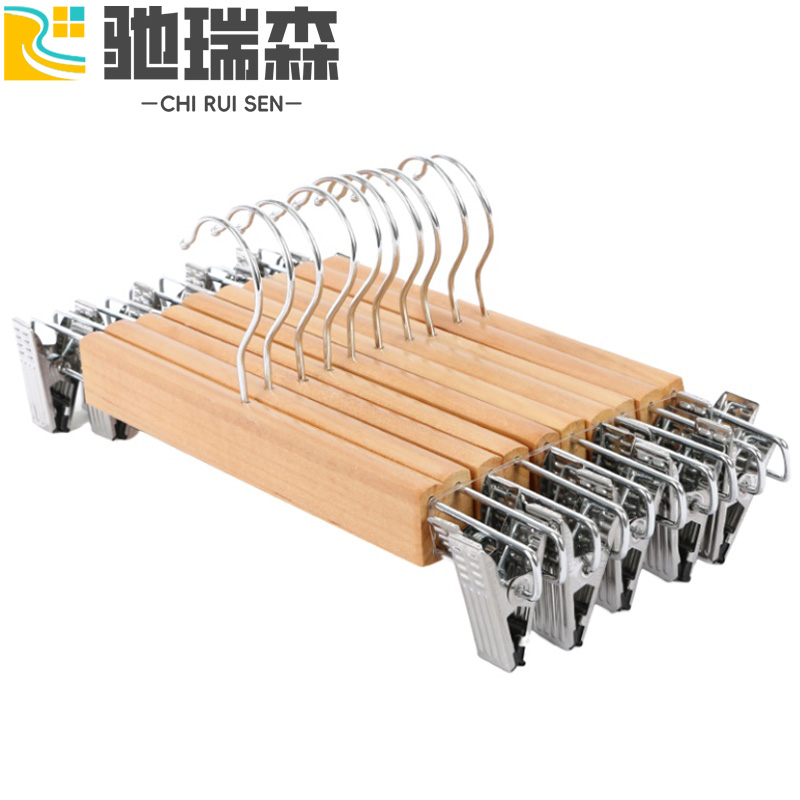 驰瑞森衣架高清大图