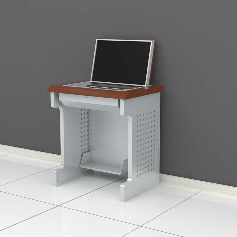 合祥源 ZTJ-BGZ017 翻转电脑桌单人位 800*600*750mm 单位:张高清大图