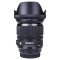 适马(SIGMA) A 24-105mm F4 DG OS HSM 单反相机镜头 尼康卡口 标准变焦 数码配件