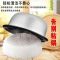 电饭锅大容量商用家用6l8升18l23l电饭煲特大电|[高端品质]橙色特厚款-省电持久耐用 10L不粘内胆配蒸笼