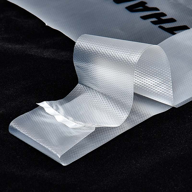 CONGERT 笑脸打包袋 28*42(3丝50只)捆高清大图