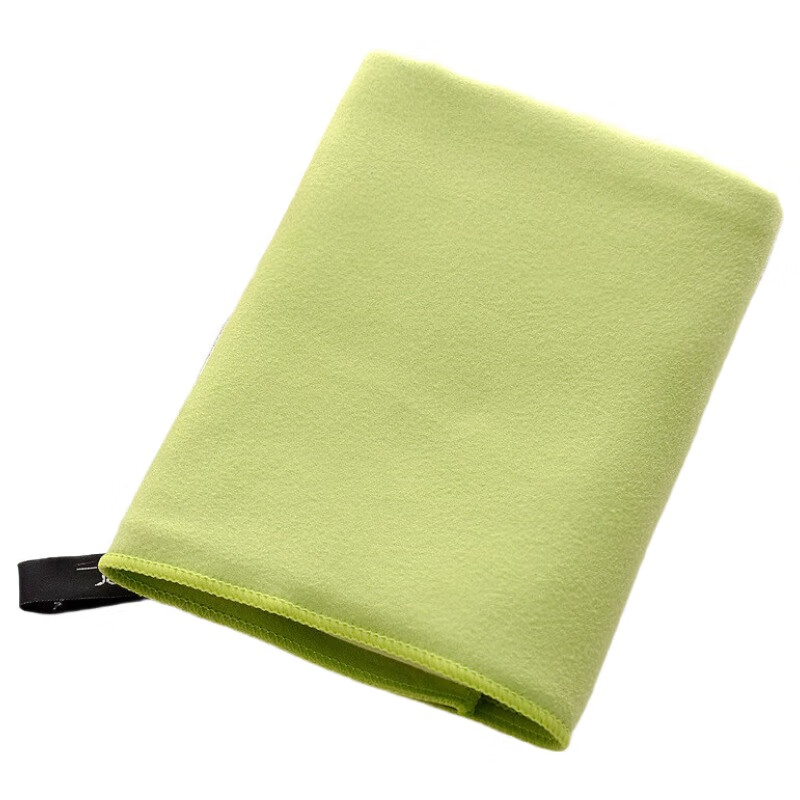 天山柔 30*100cm 60g 素色速干 毛巾 (计价单位:条)高清大图