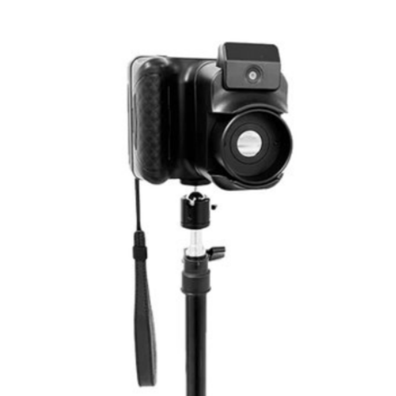 惠乐为 乐惠HG-T01 摄像仪 1.00 台/套 (计价单位:套) 黑色高清大图