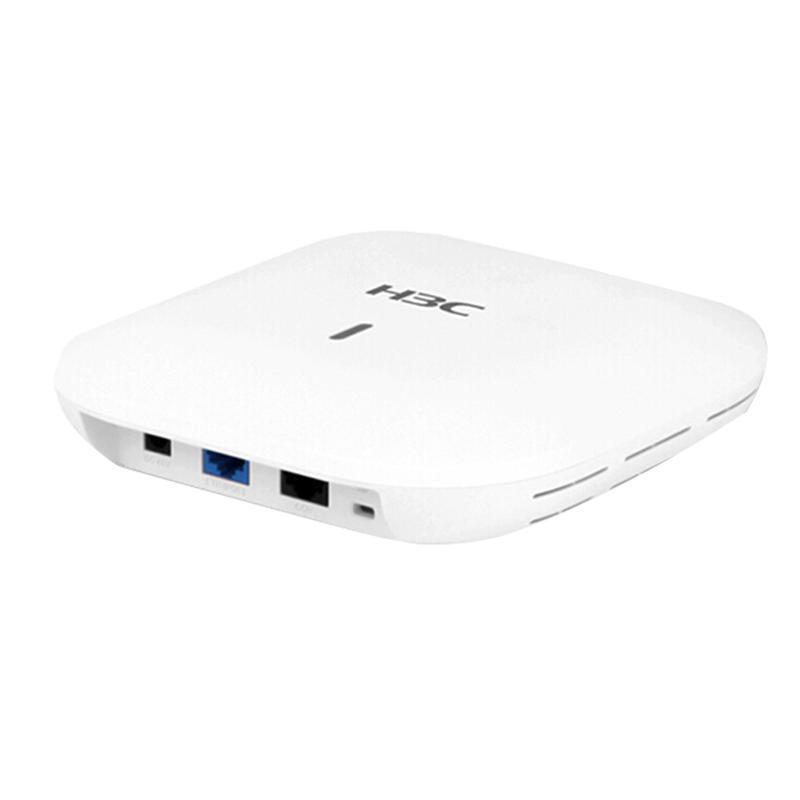 华三(H3C) EWP-WA4320-ACN-D 室内放装型802.11ac AP 企业级无线接入设备路由器
