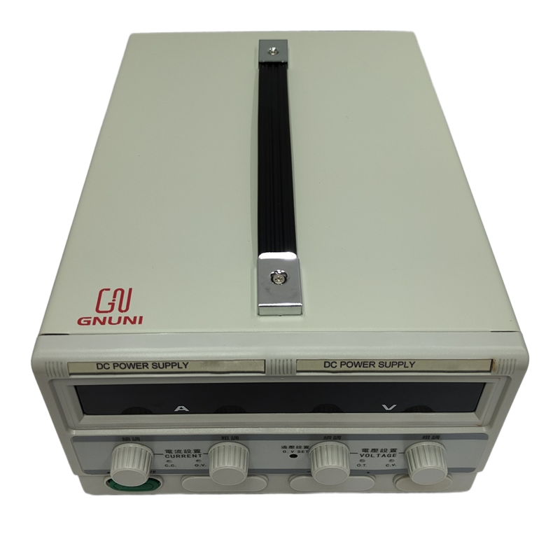 稳压电源 持续可调电压 持续可调电流