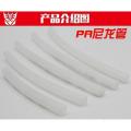PA尼龙管高压气管PE喷漆油管4/6/8/10/12mm PA管16x1.5/卷(50米)_966