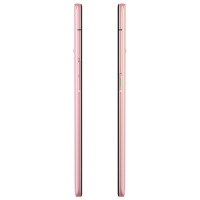 【官方正品】OPPO Reno 薄雾粉 6G+256G 全网通手机 全景屏 4800万超清像素 支持NFC VOOC 3.0